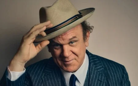 John C. Reilly Joins Apple’s ‘Sponsor’ with Jason Segel (EXCLUSIVE)