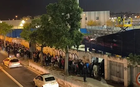 Live: Atlético Madrid Faces Atlético Baleares in Copa del Rey Showdown