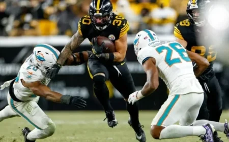 ESPN Launches Data-Rich Monday Night Football Stream Next Week