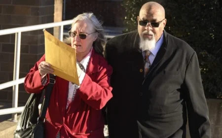 Ex-Harvard Morgue Manager Gets 8-Year Sentence for Body Theft Scheme