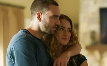 ‘Tell Me Lies’ Season 3 Trailer Reveals Lucy and Stephen’s Toxic Romance Revival
