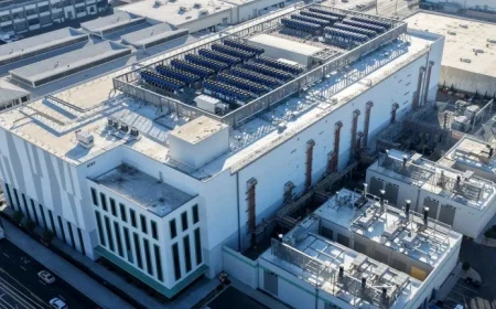 AI Data Centers: Uncovering Their True Water Usage