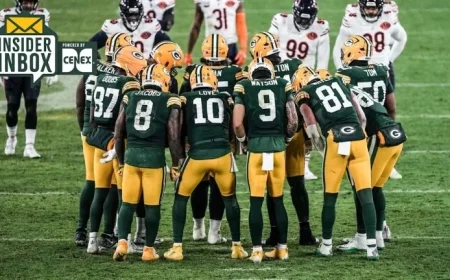 Crucial Match Awaits: Gear Up for Victory