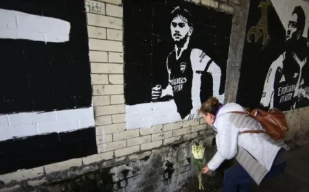 Billy Vigar’s Tragedy: Football’s Next Move