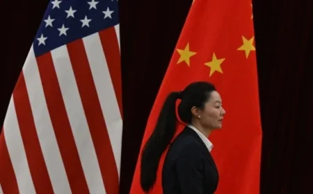 Why Chinese and US Bureaucrats Share Similar Mindsets and Actions