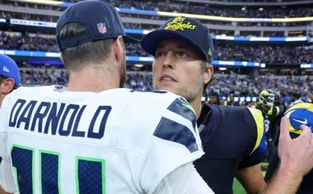 NFL Week 16: 2025 Picks and Score Predictions for Every Game