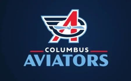 Ted Ginn Jr. Appointed Head Coach of Columbus Aviators