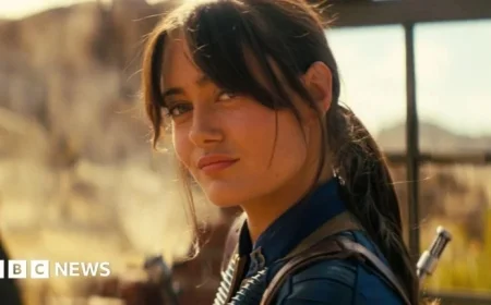 Crafting the Perfect Video Game Adaptation: Fallout Season 2