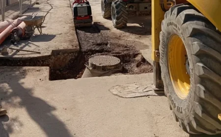 Government Launches $20 Million Package to Boost Mar Menor Sanitation