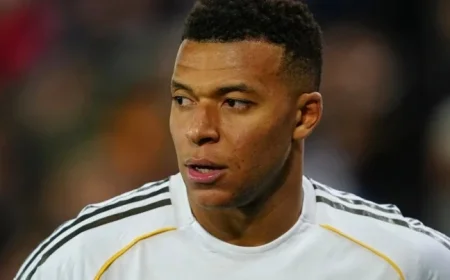 French Court Confirms PSG Owes Kylian Mbappe 60 Million Euros