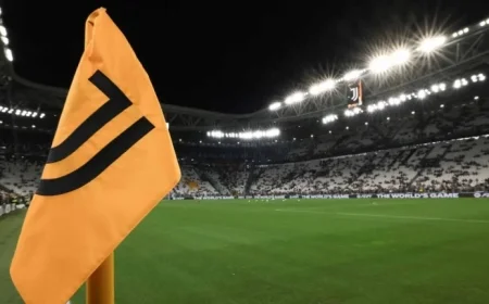 Juventus vs. United: Team Updates, TV Details & Match Scenarios