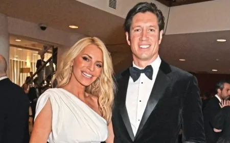 Tess Daly and Vernon Kay to Revitalize ‘This Morning’