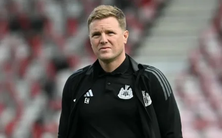 Newcastle vs Fulham: Match Preview, Team Updates, and Viewing Guide