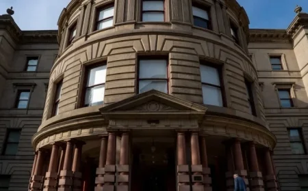 Portland Confronts $67 Million Budget Shortfall for Next Year