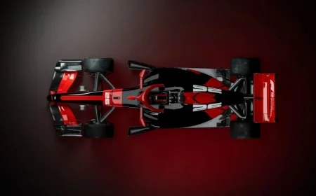 2026 Formula 1 Rules Unveiled: Essential Updates You Need to Know