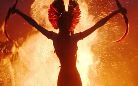 ‘Fire and Ash’ Targets $340M-$380M Global Box Office Debut