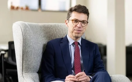 Mystery Surrounds MIT Professor’s Death as Police Initiate Homicide Probe