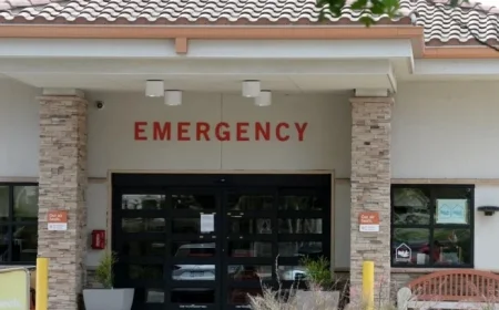 Ventura County Subsidy Cuts Threaten Healthcare for 9,000 Residents