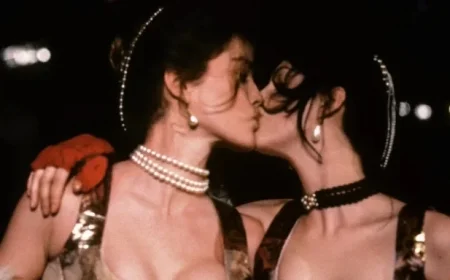 Vivienne Westwood vs. Rei Kawakubo: Who Defines Punk Fashion?