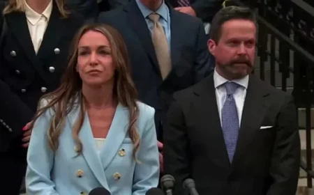 Alan Jackson: Nick Reiner Hires Top Lawyer in Parents’ Murder Case