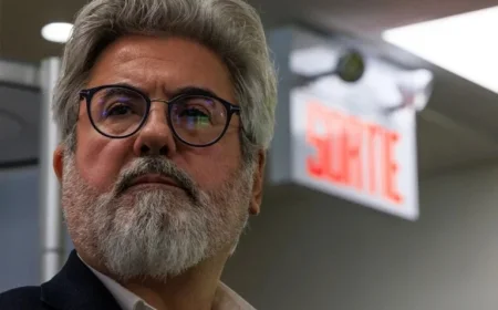 PLQ Crisis: Pablo Rodriguez Resigns