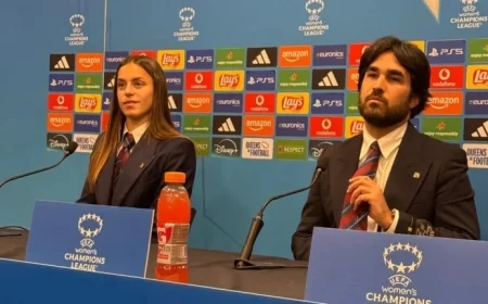 Pere Romeu: “Our Team Competes to Always Finish on Top”