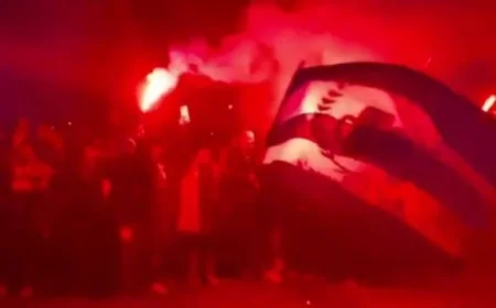 Alonso Makes Unexpected Decision Ahead of Real Madrid Match