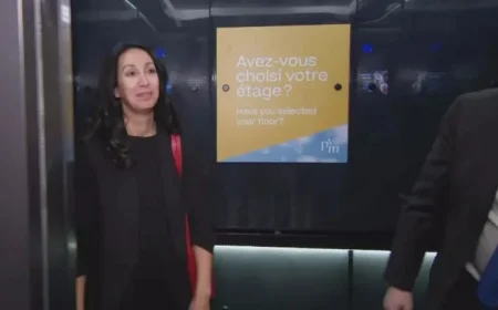 Marwah Rizqy Clarifies Following Pablo Rodriguez’s Resignation