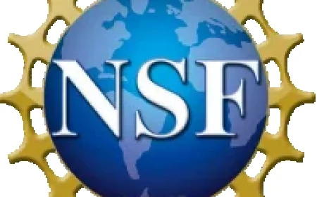 NSF Plans to Revamp Essential Weather Science Infrastructure