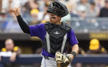 Mets Acquire Drew Romo, Release Brandon Waddell