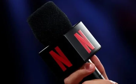 Netflix Teams with Barstool, Pulls ‘Pardon My Take’ from YouTube