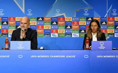 Canzi & Pinto: Battling One of Europe’s Top Teams