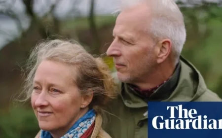 TV Tonight: Unveiling the Next Chapter of the Salt Path Exposé