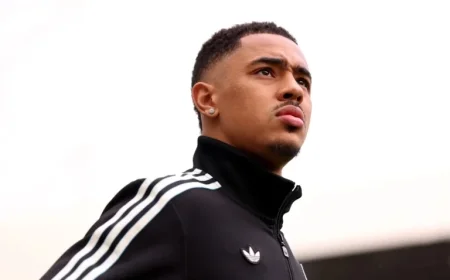 Jacob Ramsey: Key to Newcastle United’s Issues Despite Eddie Howe’s Warning