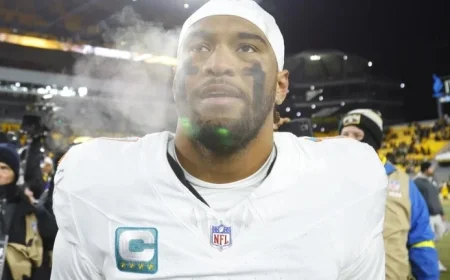 Top Teams Potentially Interested in Acquiring Tua Tagovailoa