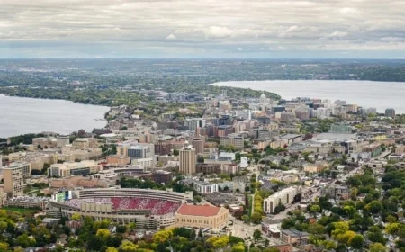 Wisconsin Athletics, Learfield Unveil Badger Athlete Partners Program