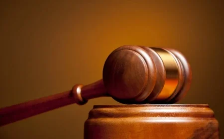 Ex-Hygiene Fire Captain Convicted of Sexual Assault on Five Women Over Four Years