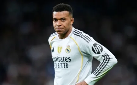 Live Coverage: Talavera vs. Real Madrid