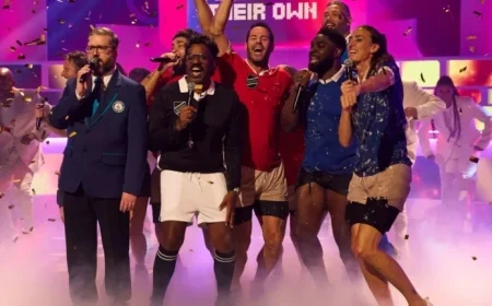 Final Episode of ‘A League of Their Own’ Concludes After 20 Seasons