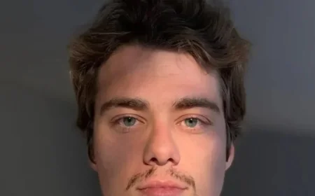 OnlyFans Star Lane V Rogers Dies in Motorcycle Crash