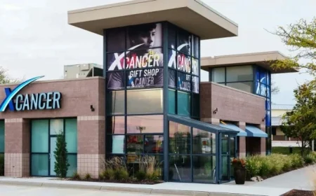 Doctors and Hospitals Profit from Cancer Drug Trials