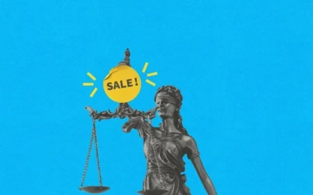 How One Firm Dominated California’s Public Defense Sector