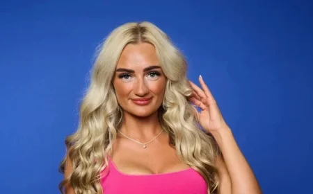 “First Dates Beach Club Airs on Channel 4 +1: Schedule and Details”