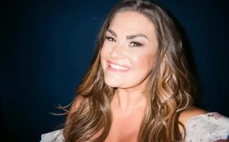 Brittany Cartwright Updates on Divorce Progress with Jax Taylor: “Fingers Crossed…”