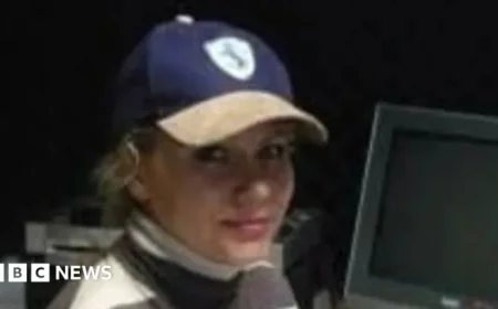 Man Faces Court Over Woman’s Murder in Dundee