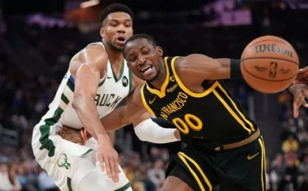 NBA Teams Prioritize Strategies Ahead of Trade Deadline