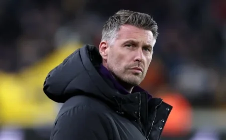 Wolves Coach Dismisses Rumors of Star Player Sales