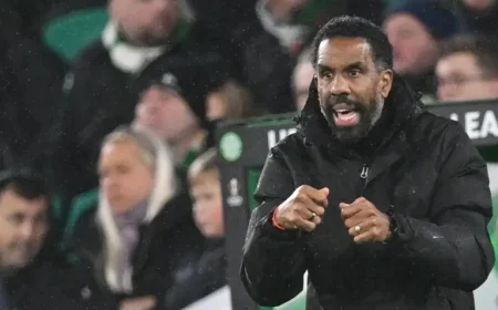 Wilfried Nancy’s Celtic Journey Highlights Insights on MLS Managers