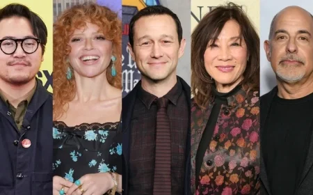 Hollywood Insiders Launch AI Creators Coalition