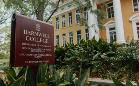 Board Sanctions Key Facilities Projects, Academic Initiatives in December Meeting